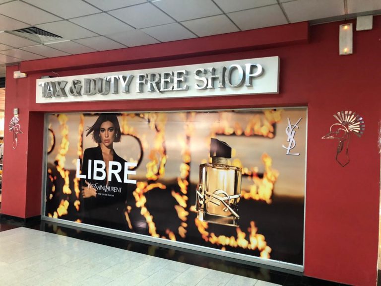 Read more about the article Be LIBRE (Free)in Uganda !