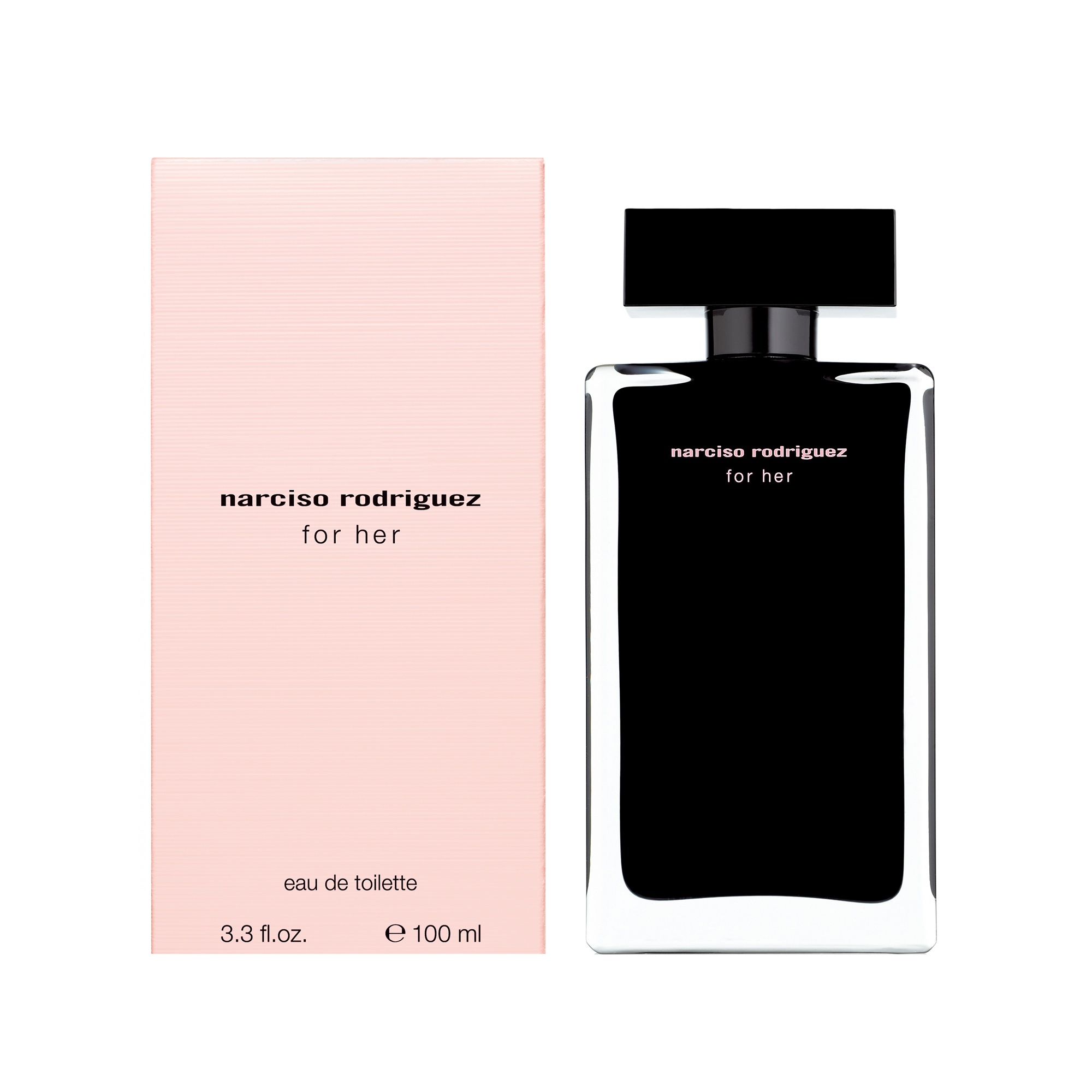 You are currently viewing For Her <br>Eau de Toilette