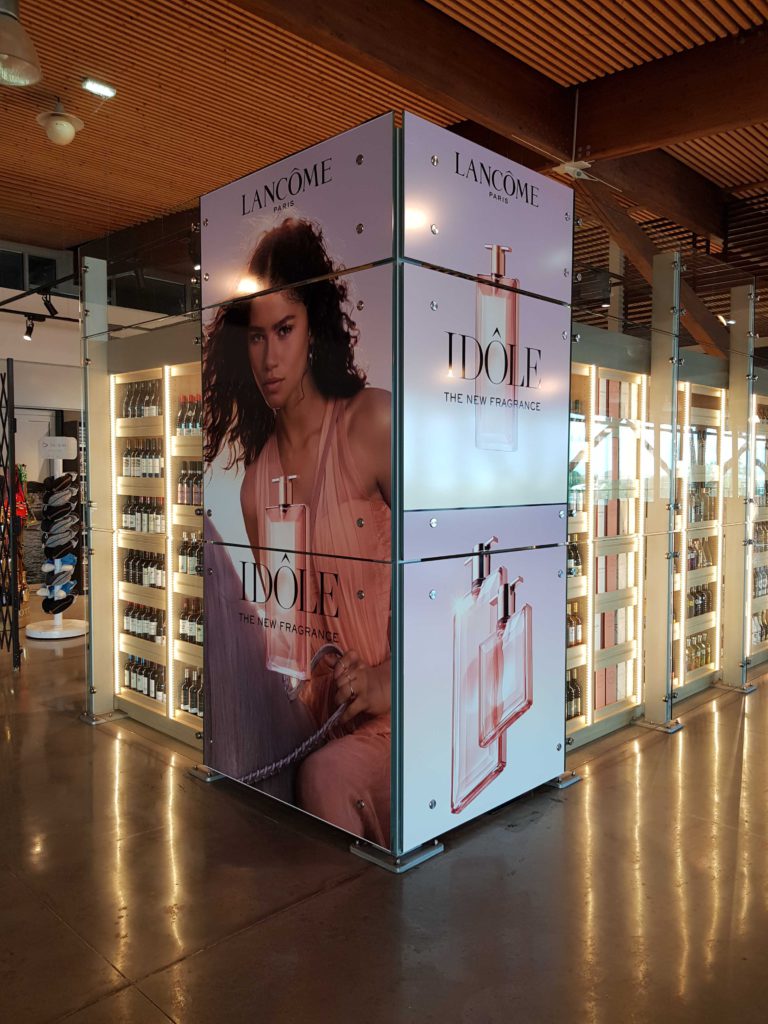 Read more about the article The new fragrance Lancôme “Idole” landed in Mayotte !