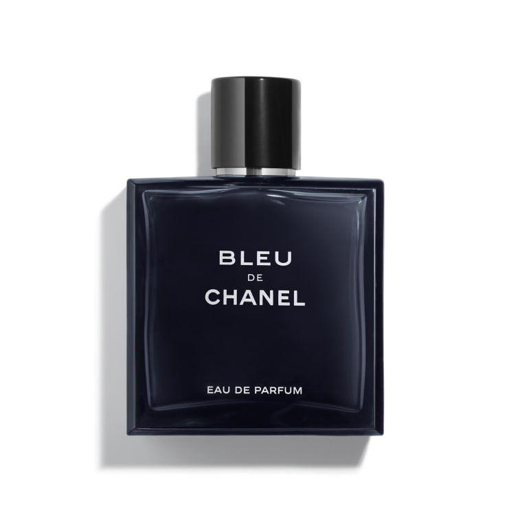 Une Heure Pour Soi Parfum Homme BLEU DE CHANEL Eau de Parfum - IOM::INTER-OUTRE-MER