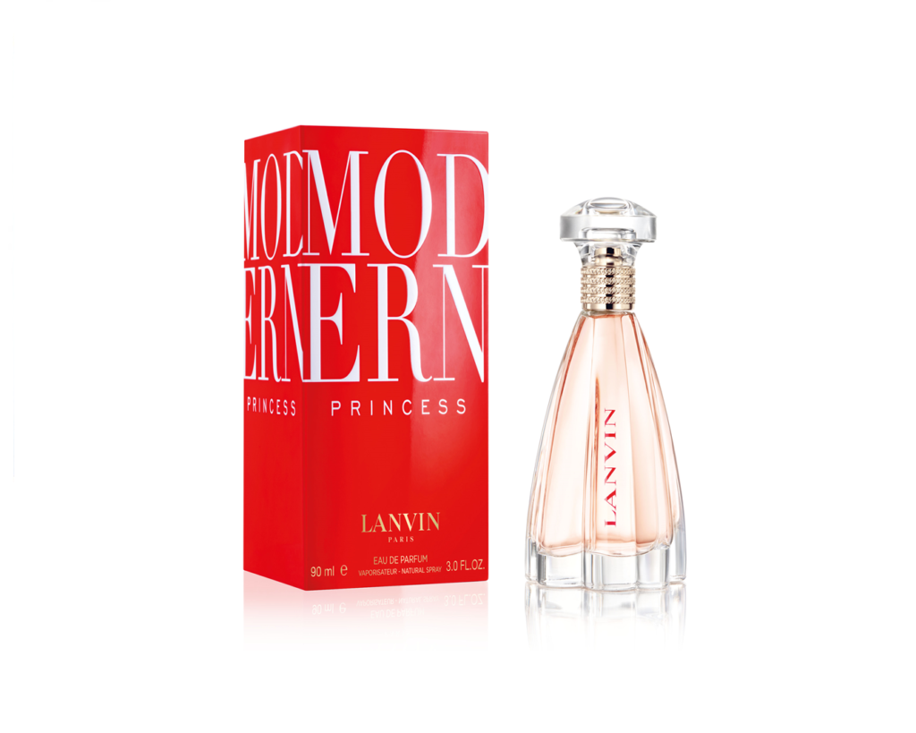 MODERN PRINCESS Eau de Parfum - IOM::INTER-OUTRE-MER