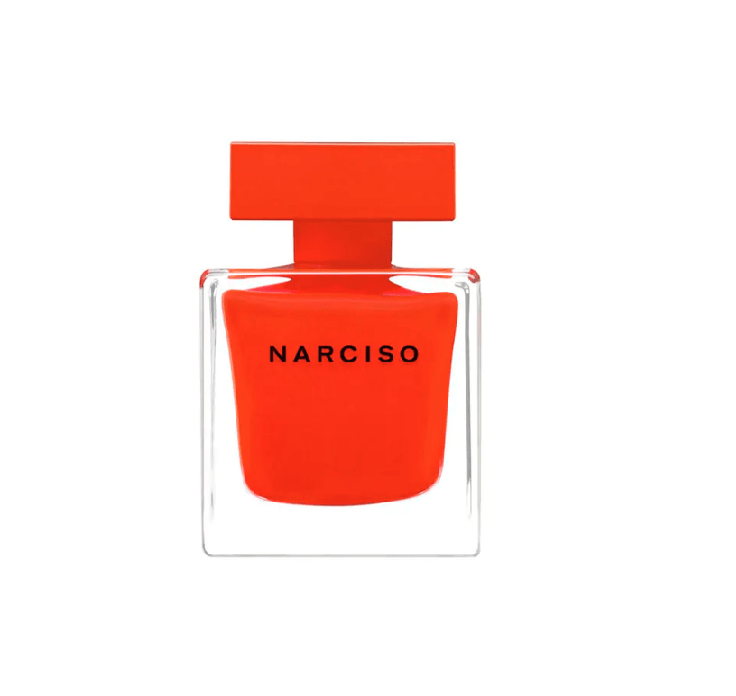 Read more about the article NARCISO <BR>Eau de Parfum Rouge