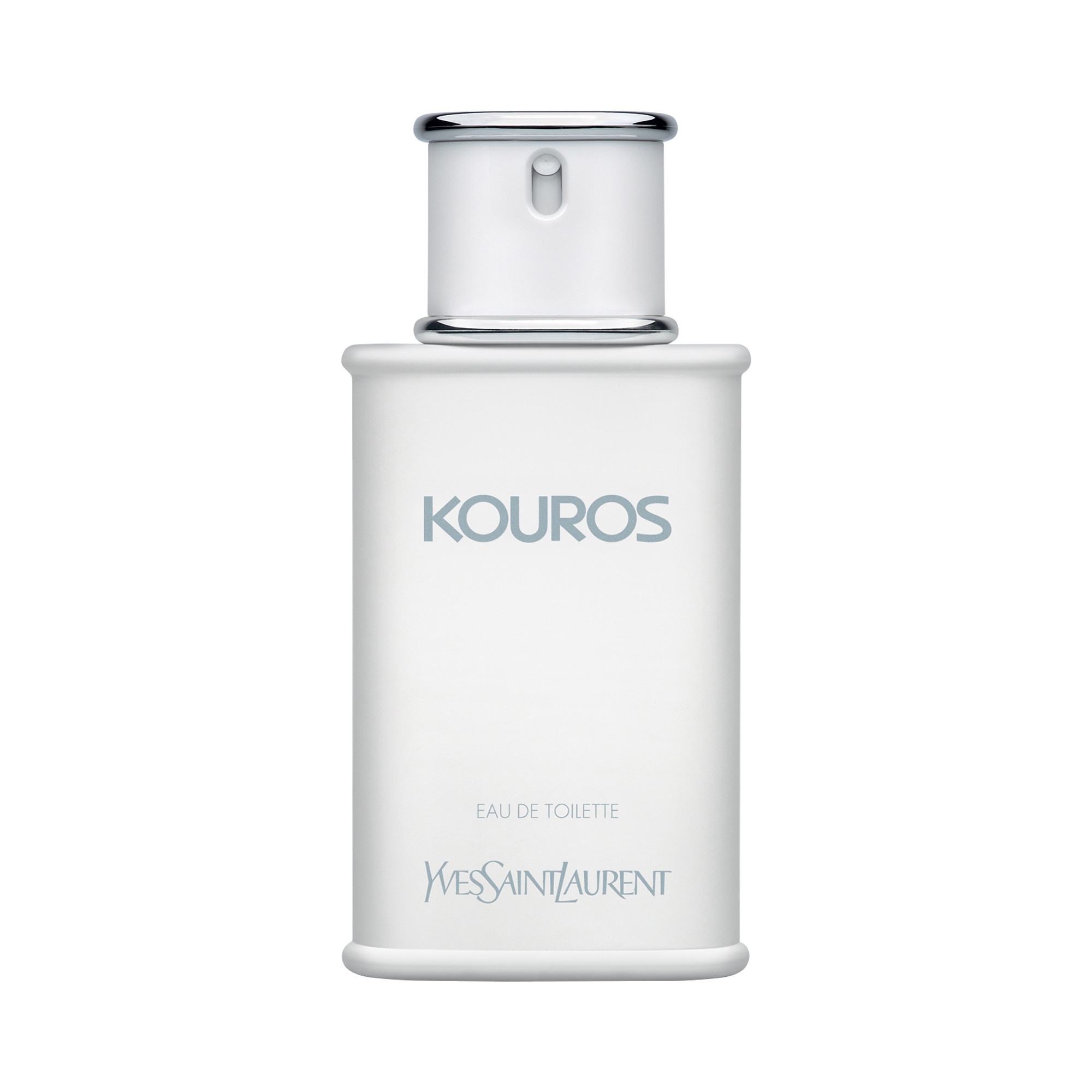 Lire la suite à propos de l’article KOUROS <br>Eau de Toilette