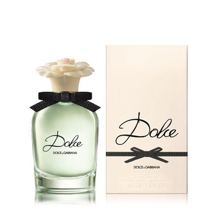 Lire la suite à propos de l’article DOLCE <br>Eau de Parfum