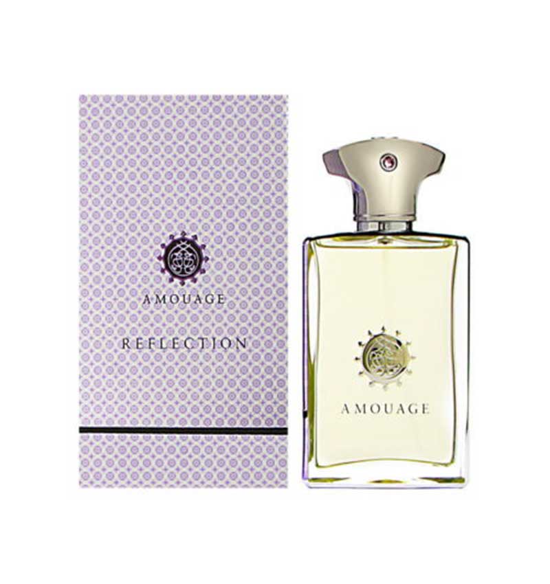 Read more about the article REFLECTION MAN <br>Eau de Parfum