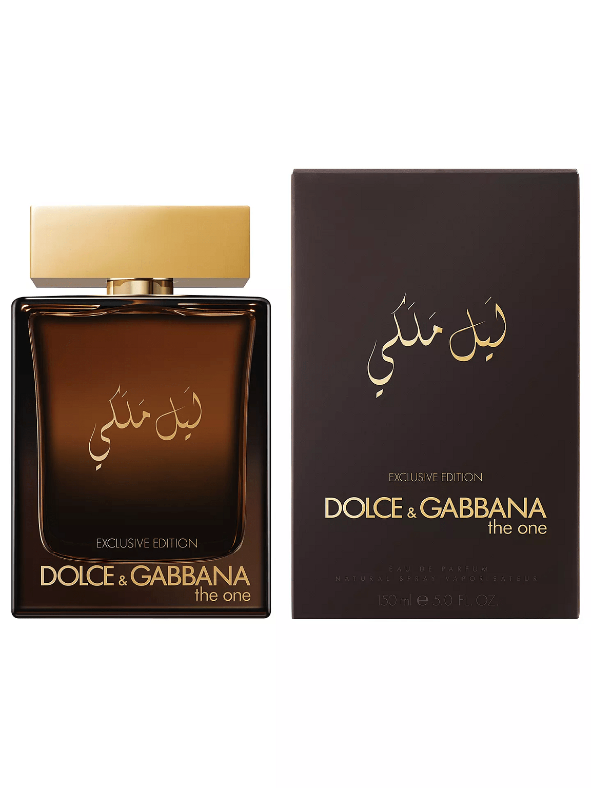 Lire la suite à propos de l’article THE ONE ROYAL NIGHT <br>Eau de Parfum