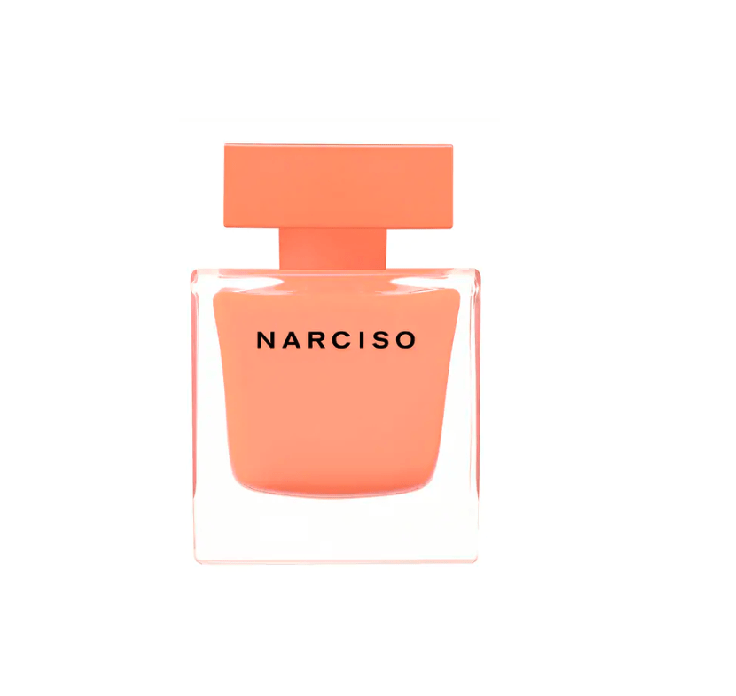 Lire la suite à propos de l’article NARCISO <BR>Eau de parfum Ambrée