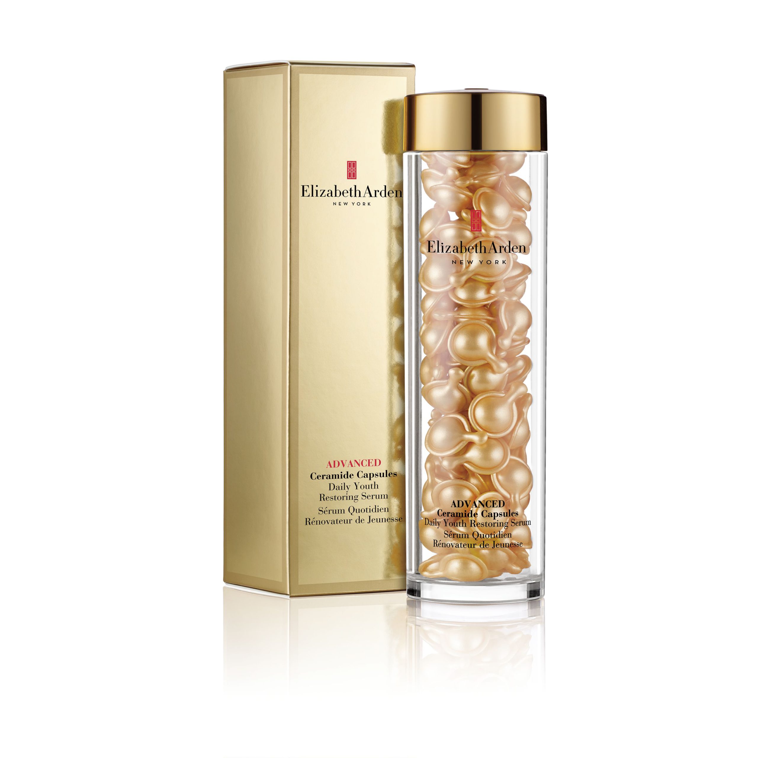 Read more about the article ADVANCED CERAMIDE <br>Capsules