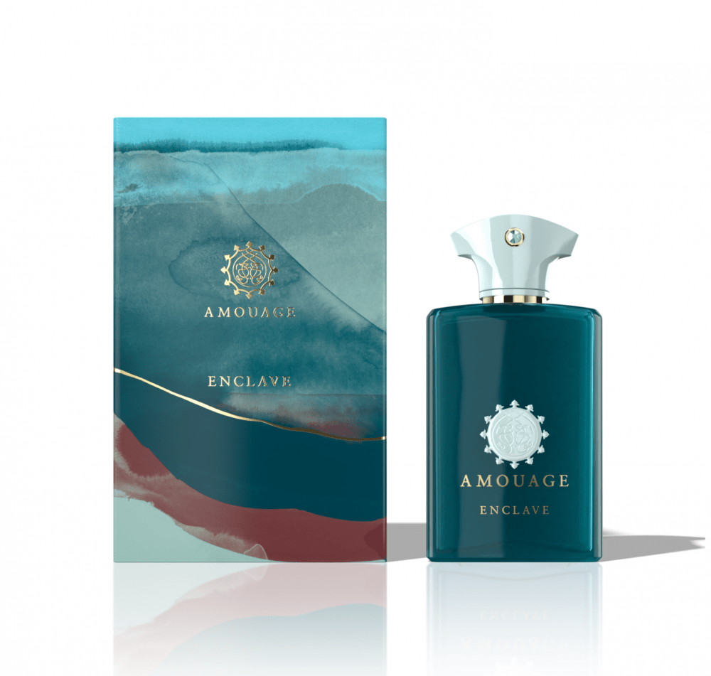 Read more about the article ENCLAVE <br>Eau de Parfum