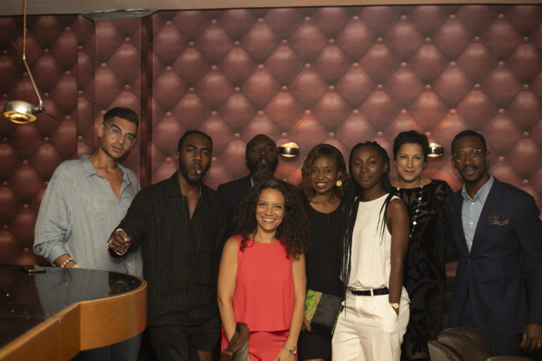 Read more about the article Amouage Influencers Event