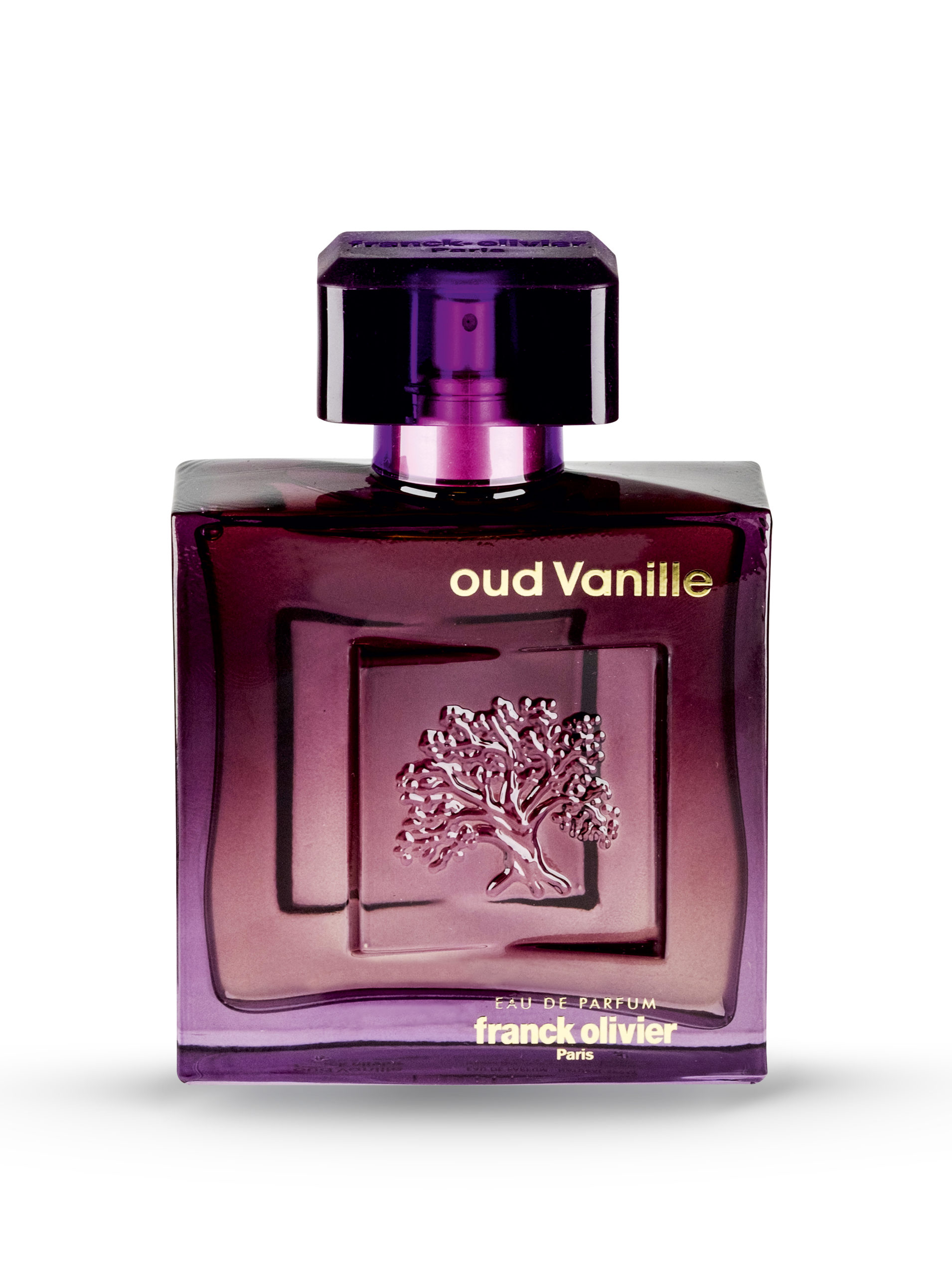 Lire la suite à propos de l’article OUD VANILLE<br>Eau de Parfum