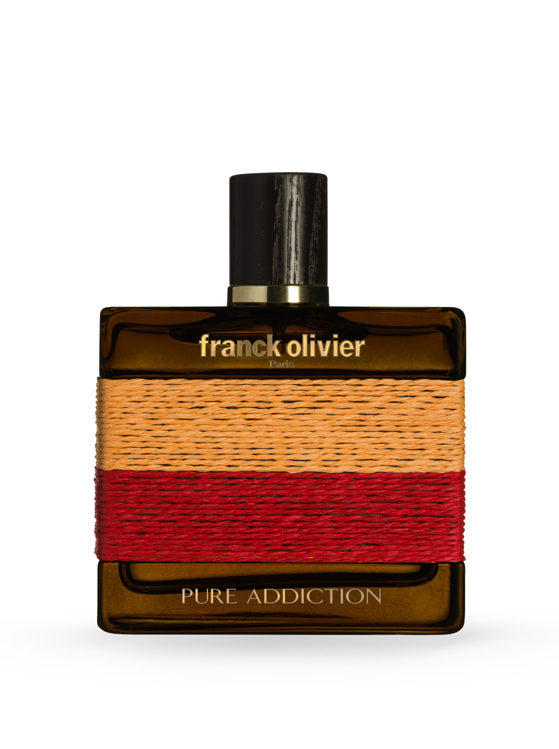 Lire la suite à propos de l’article Pure Addiction<br>Eau de Parfum