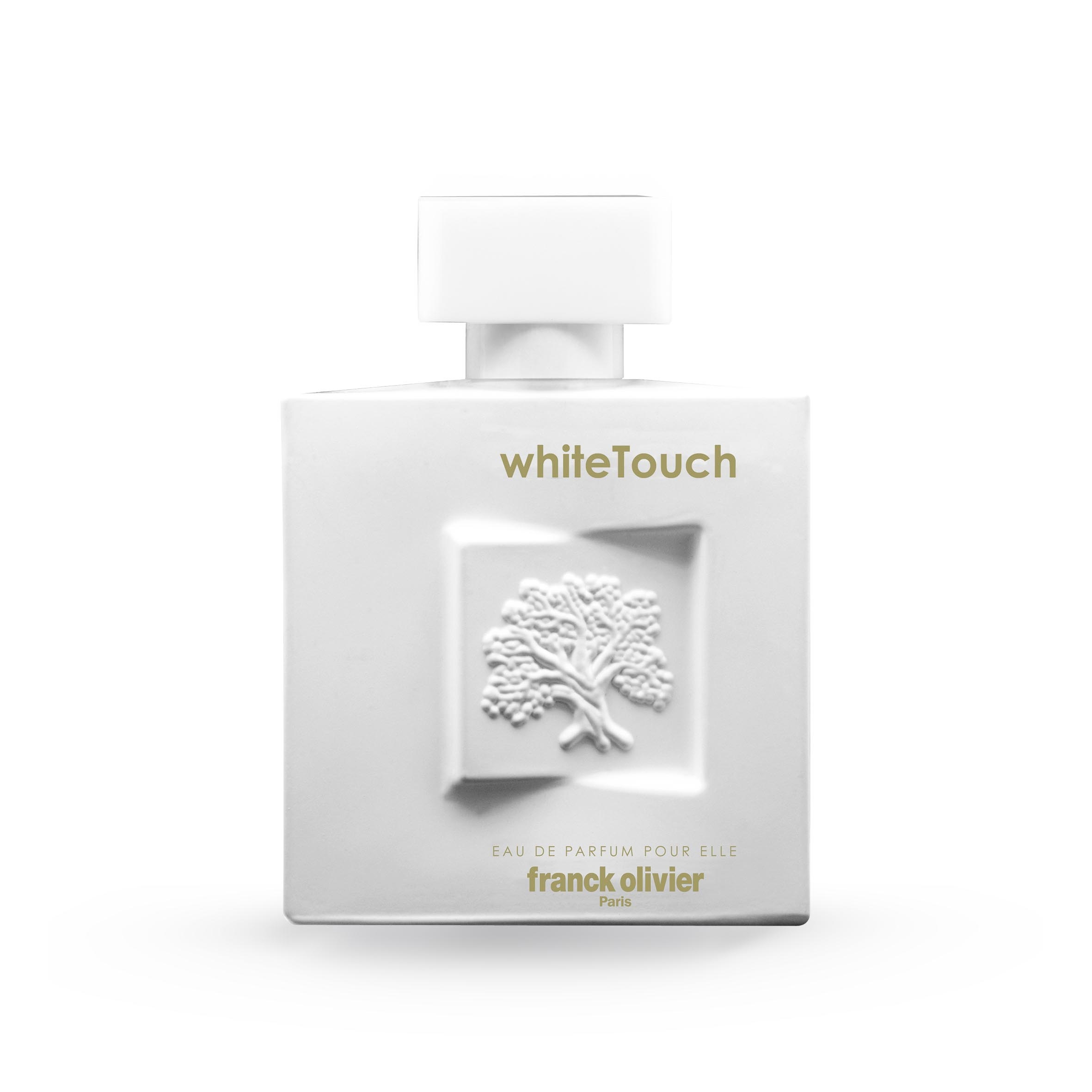 Lire la suite à propos de l’article WHITE TOUCH<br>Eau de Parfum