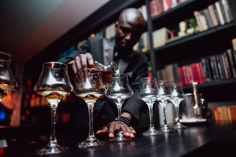 Read more about the article Givenchy Réserve Privée Influencer Evening – Ivory Coast