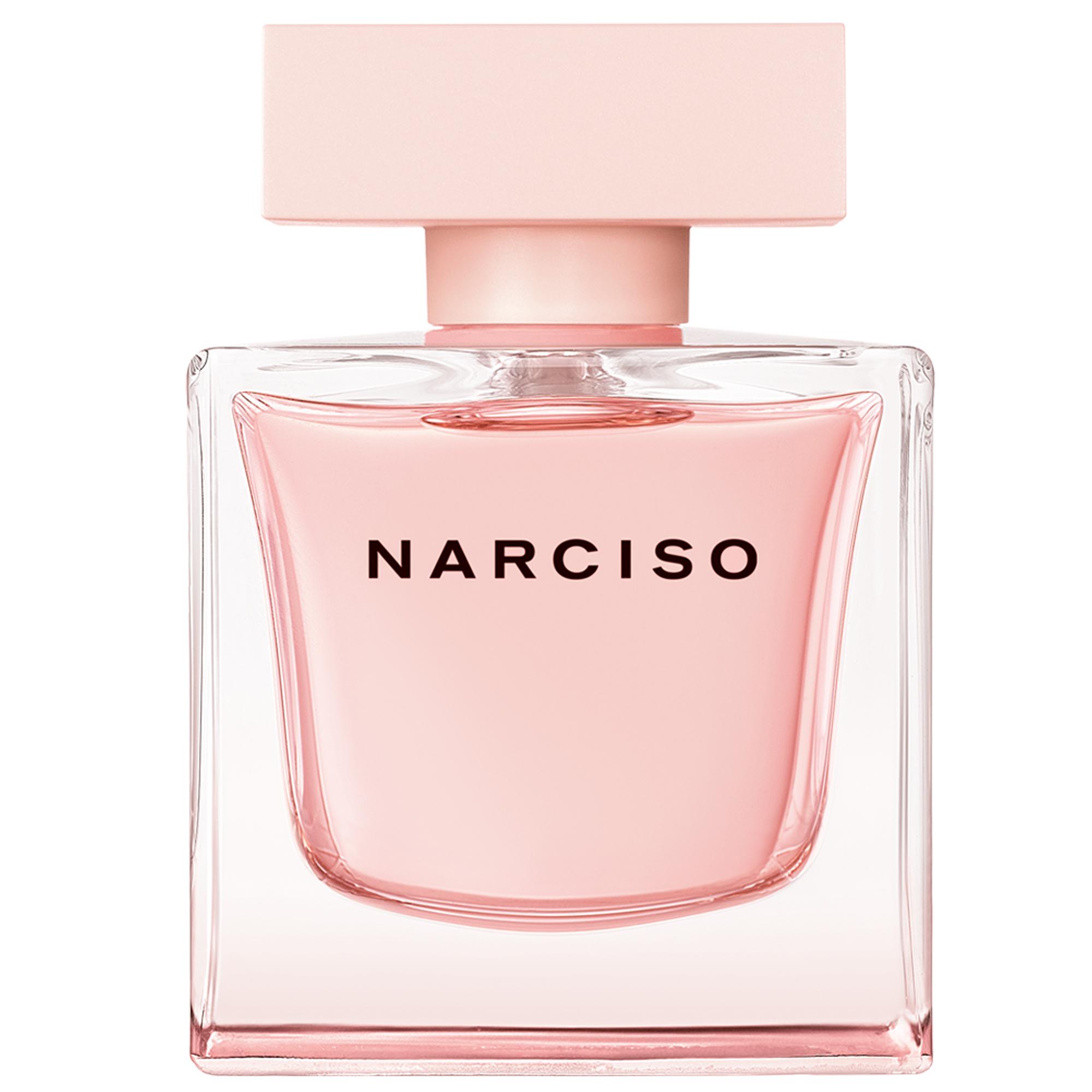 Lire la suite à propos de l’article NARCISO<br>Eau De Parfum Cristal