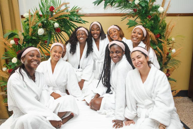 Lire la suite à propos de l’article Clarins Beauty Brunch 🥂