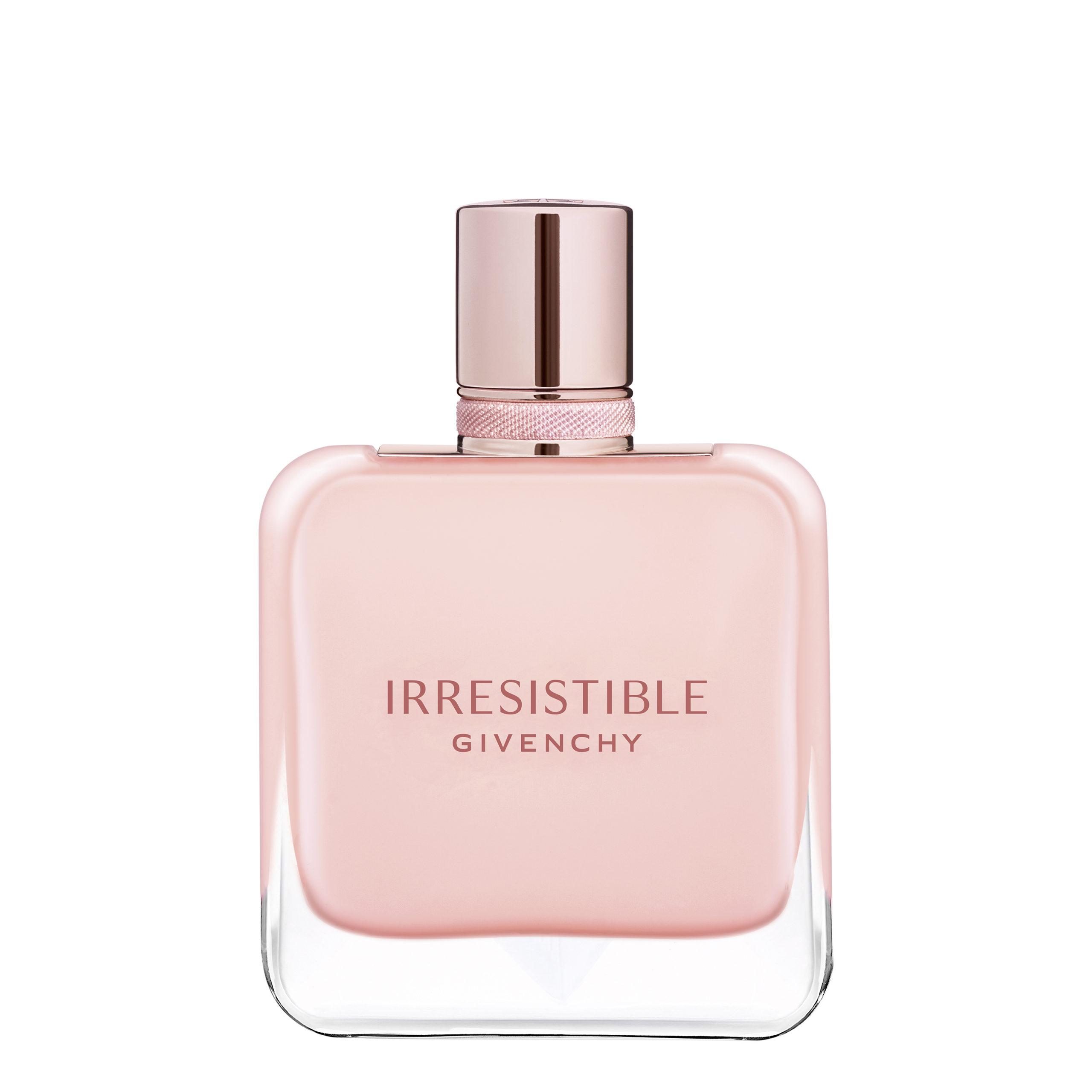 Read more about the article Irresistible Givenchy<br>Eau de Parfum Rose Velvet