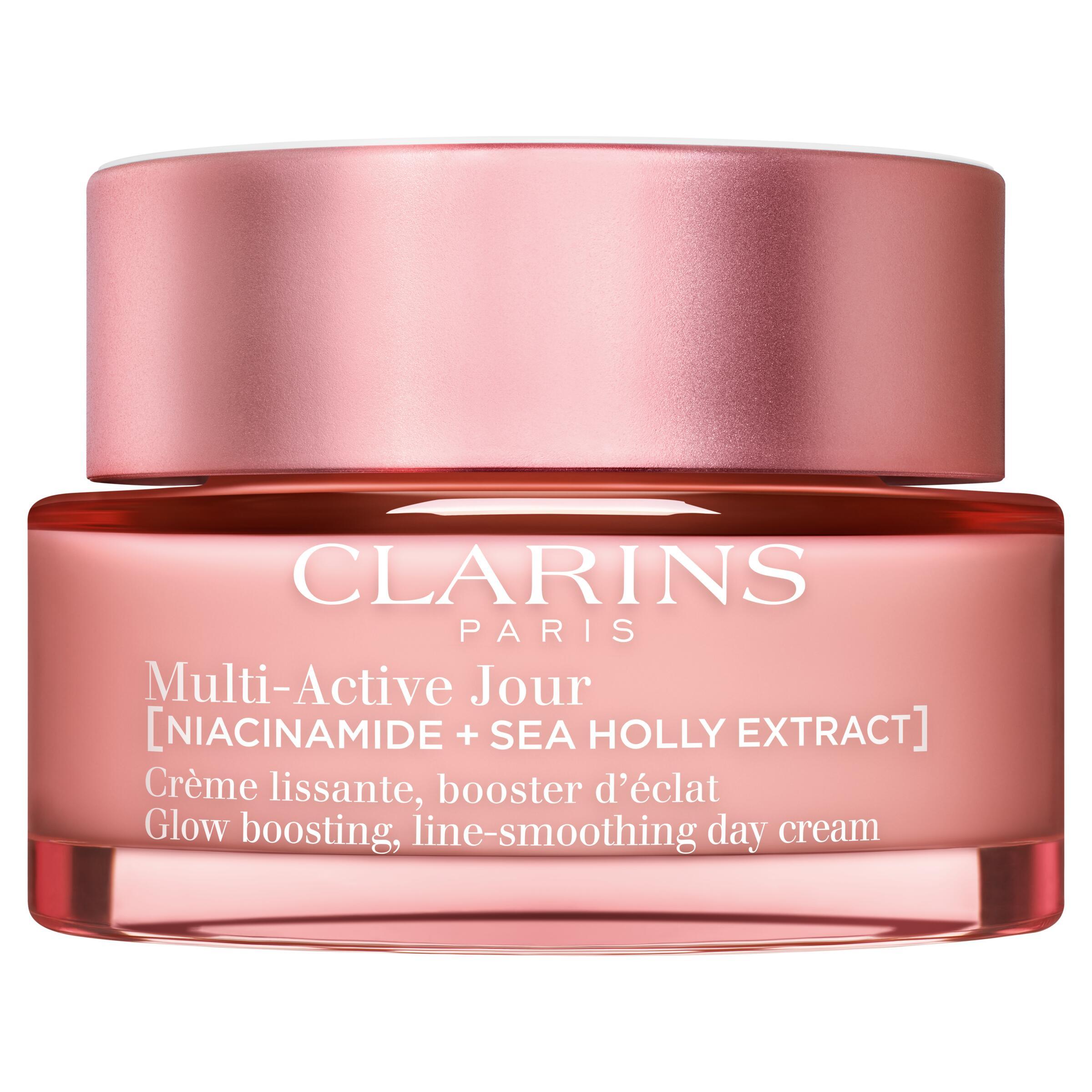 Read more about the article MULTI-ACTIVE DAY CREAM  <br>All Skin Types