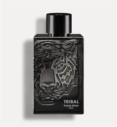 Lire la suite à propos de l’article Tribal<BR>Parfum