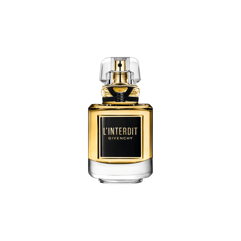 Read more about the article L’INTERDIT PARFUM
