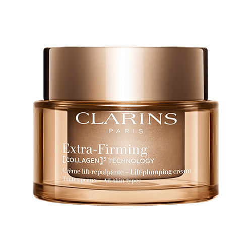 Lire la suite à propos de l’article Extra-Firming – Crème Anti-Âge au Collagène – [COLLAGEN]³ Technology