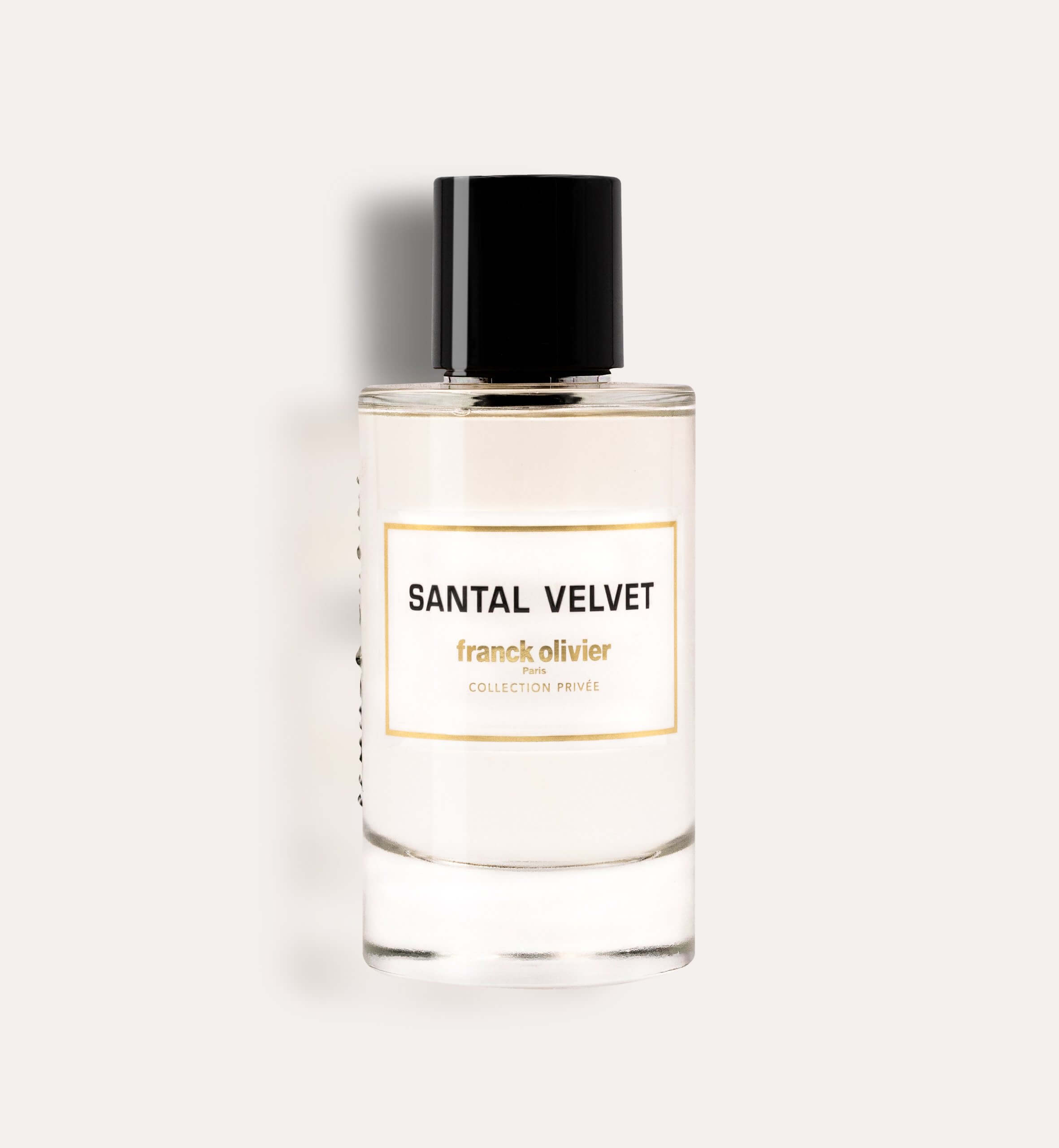 Lire la suite à propos de l’article Santal Velvet – Eau de parfum